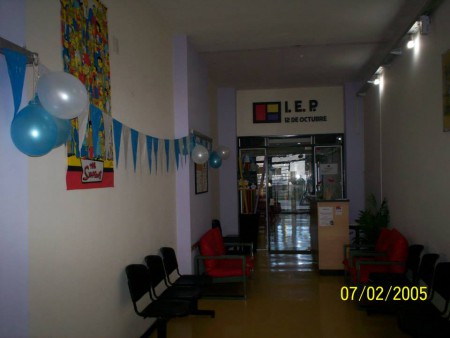 HALL DE ENTRADA